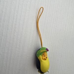 Peek-a-pooh Charm Y2K Serie 8 Tropical